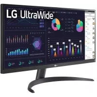 Монитор LG UltraWide 29WQ500-B фото 3